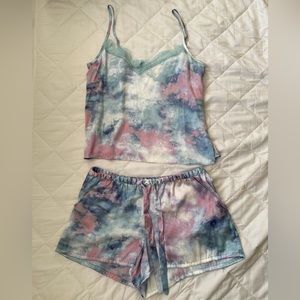 NWOT sleep set 🌙⭐️🌟